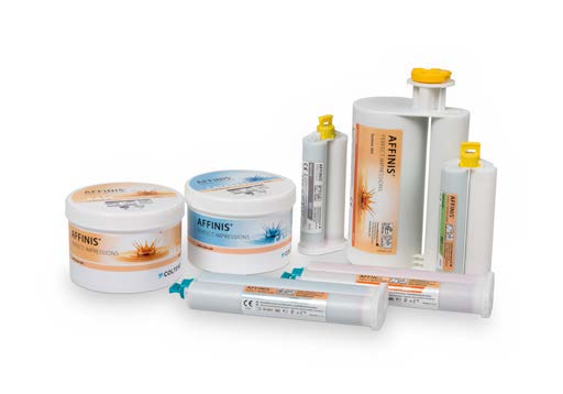 Affinis – The crowning in level of detail